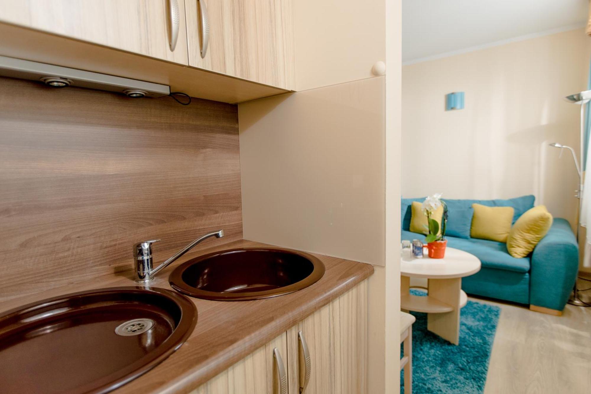 Standard Suite