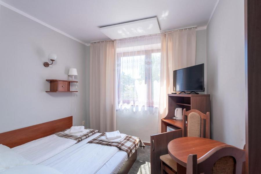 Kleines Doppelzimmer