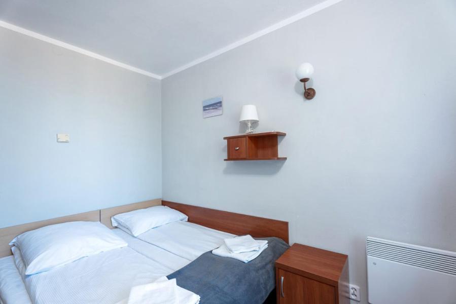 Doppelzimmer mit Meerblick