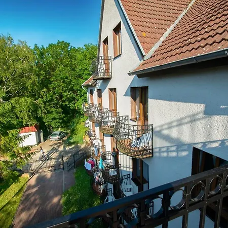 Osrodek Wypoczynkowy As Pik Dawniej Hotel As Pik-3