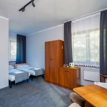 Osrodek Wypoczynkowy As Pik Dawniej Hotel As Pik-2